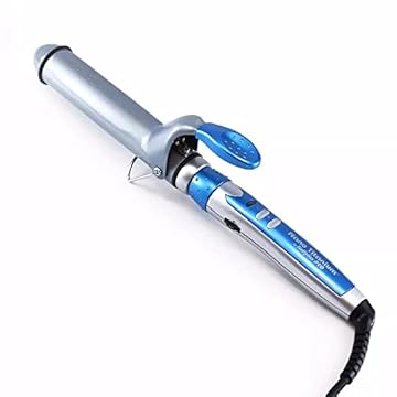 Modelador de Cachos Nano Titanium 1 ¼” 32mm Babyliss PRO 220V