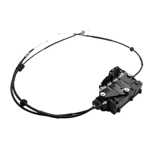 Freno de mano 34436850289 repara fallo de desbloqueo de estacionamiento electronico BMW X5