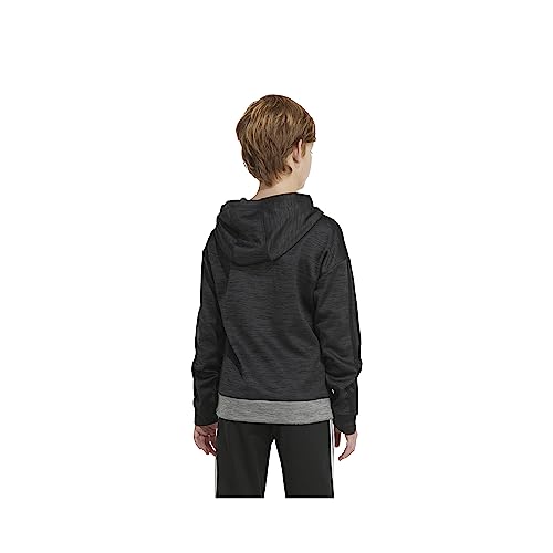 adidas Boys' Fade Horizon Pullover Hoodie4