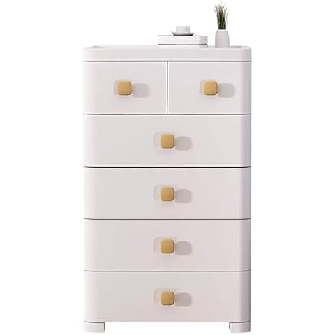 Yolispa Commode haute 5 niveaux Cover
