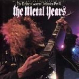 Amazon.com: Various - The Decline Of Western Civilization Part II
