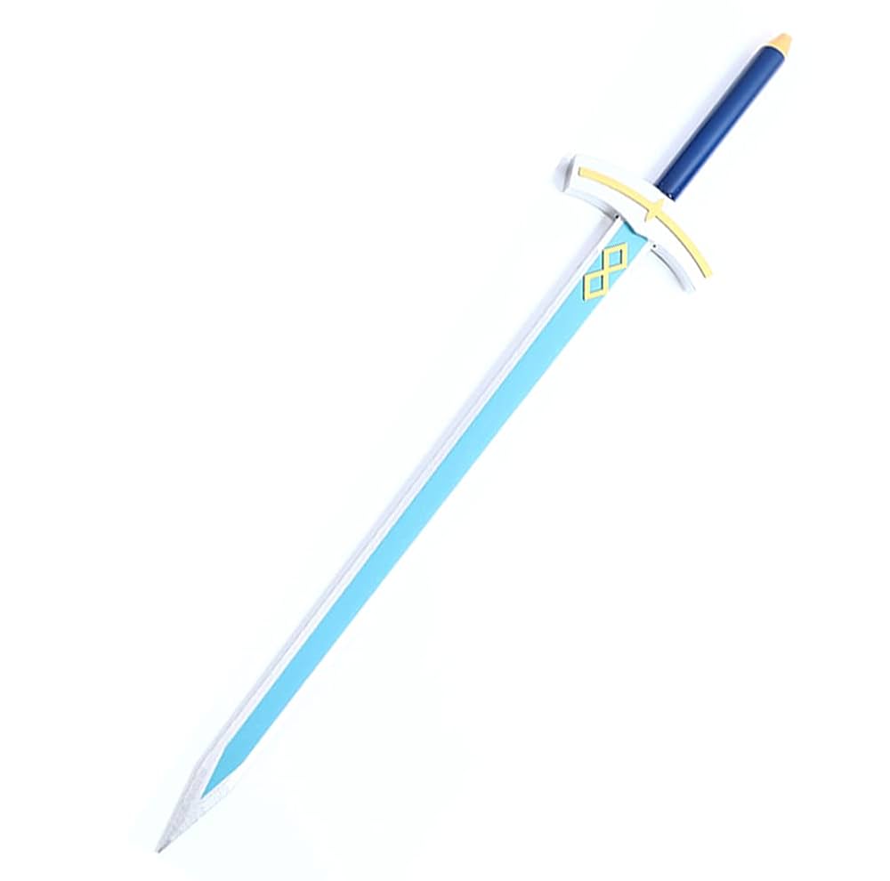 Amazon.co.jp: COO-Ray 原神 蛍 ほたる 剣 武器 コスプレ げん