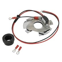 White Oliver Mpl Moline Tractor 1650, 1655, 1750 Electronic Ignition Module Part No 21A161A