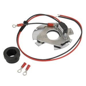 White Oliver Mpl Moline Tractor 1650, 1655, 1750 Electronic Ignition Module Part No 21A161A