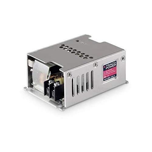 TracoPower TXH 060-124 AC/DC Power Supply 2500mA 60W +25.2 V/DC