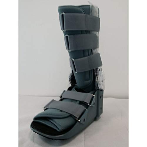 FGP - CVO 700 ECO BOOTY® - Tutore walker per tibio-tarsica regolabile R.O.M - L