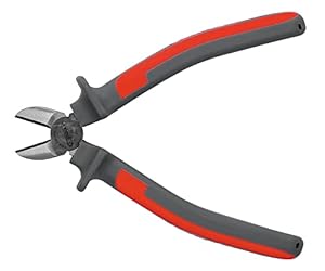 KS Tools 922.8011 Ultimate Seitenschneider 130 mm