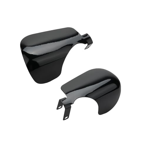 Protège-mains de moto guidon protect secteur Softail Dyna 12-24