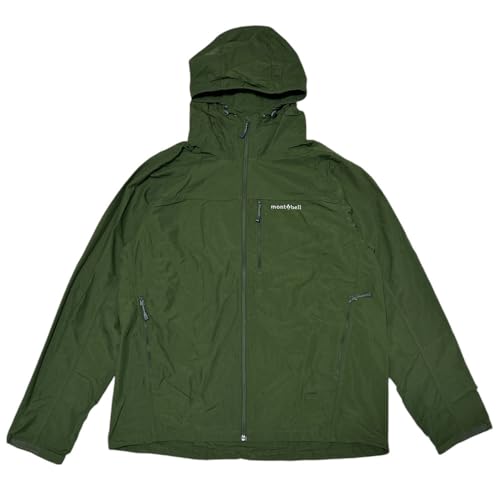 モンベル(mont-bell) ベスト メンズセーター・ニット・ベスト | 通販