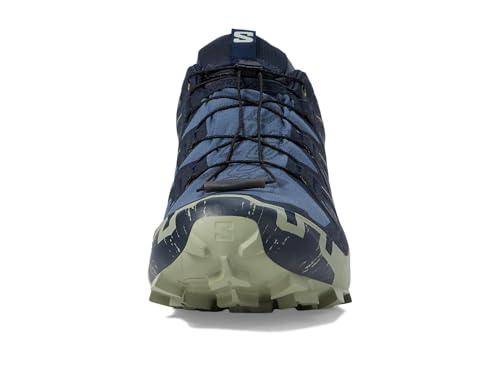 Salomon Salomon Mens Speedcross 6 GTX® Grisaille 10 Medium