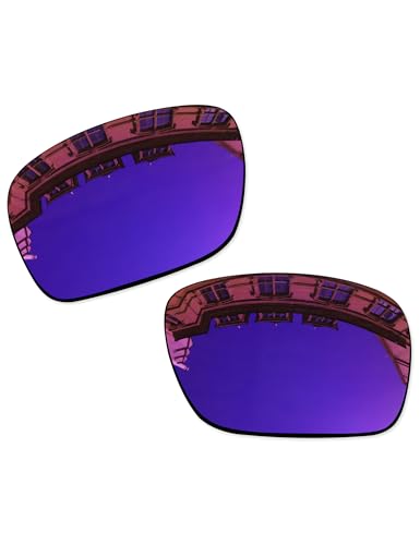 Image of Lenses Replacement for Electric Sixer Sunglass - Multiple Options