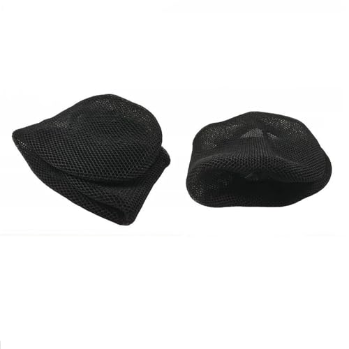 Filet de selle moto BMW F750GS imperméable pour rouler confortablement l'été