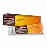 Betaisodona Salbe Sparset: 2x25g Antiseptikum zur Anwendung auf Haut und...