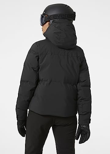 Helly Hansen Nora Short Puffy Jacket blouson de ski chaud hiver - 4
