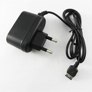 Guru E1200 Basic Phone/Keypad Phone Charger Compatible for Samsung M600 Guru B100 E1200 Duos, All Other Basic Phones, 30-Pin M600 Compatible, Black, 6 Months Warranty - Image 3