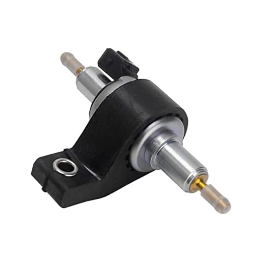 JUSTHENGGUANG Bil luftvärmare 12V bränslepump for 1kw Till 5kw Luftkonditionering värmare (Color : 12V oil pump bracket)
