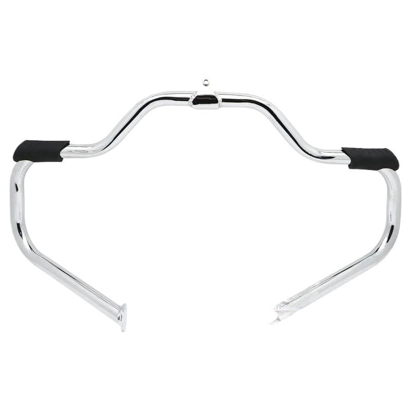 Barre de protection moteur haut de gamme pour FLHR FLHX Electra Glide