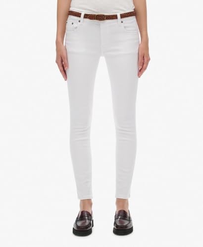 Jeans femme Superdry - vue 5