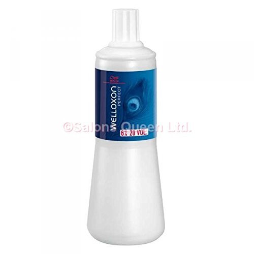 WELLA WELLOXON PERFECT PEROXIDE DEVELOPER 9% 30VOL...