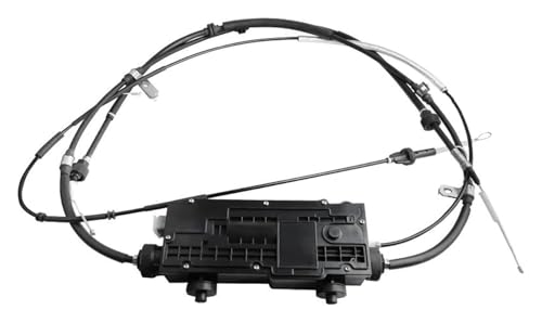 Actuador de freno de mano LR019223 con motor de montaje reforzado