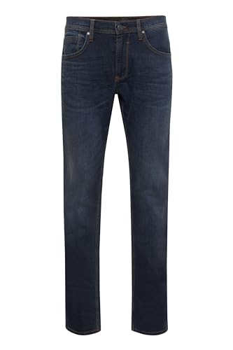 Jean BLEND Twister Fit homme coupe retro authentique texture douce mous