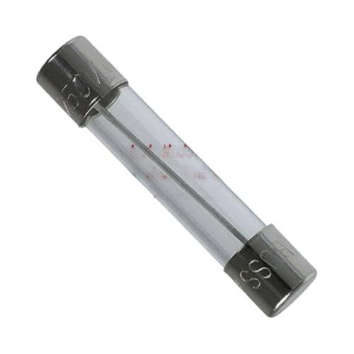 Fusible en verre AGC 7A coupe-circuit rapide 6x32 pour sécuriser vos appareils
