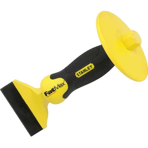 Stanley 418328 FatMax Bolster 4 x 8/2-inch with Guard