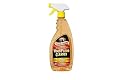Parker & Bailey Wood Floor Cleaner – Use on Hardwood, Laminated or Faux Finished Floors. Shine Restorer Protector, Surface Cleaner Supplies Home Improvement, Natural Look, Cuts Grease 22 Oz