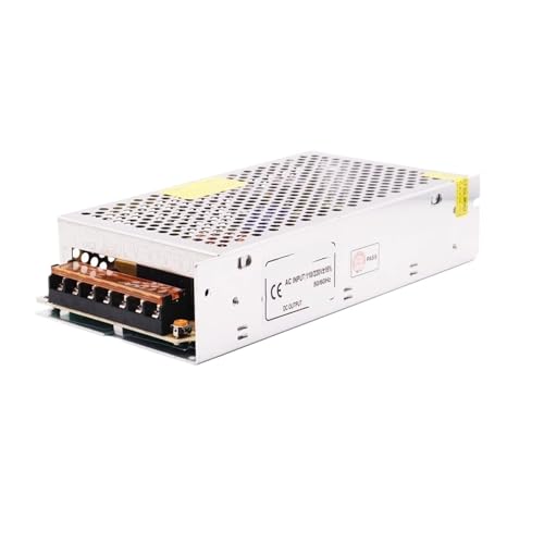Transformateur LED 5V 50W bloc alimentation découpage tension continue