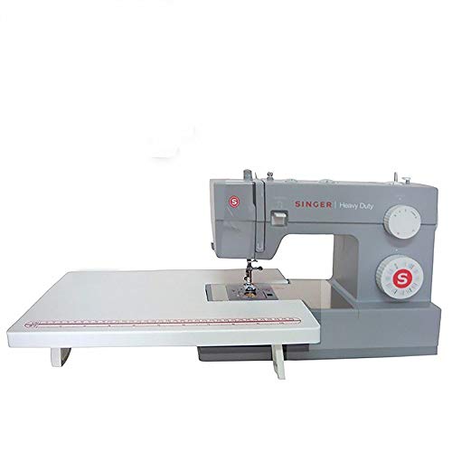 Table d'extension machine à coudre pour stabiliser les tissus lourds - 3