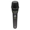 Audiosavings Bundle: Mackie Thump GO 8 Portable Battery-Powered Rechargeable DJ PA Speaker+Bluetooth Bundle with Mackie EM-89D Vocal Live Sound or Studio Recording Dynamic Microphone+Cable (2 Items)