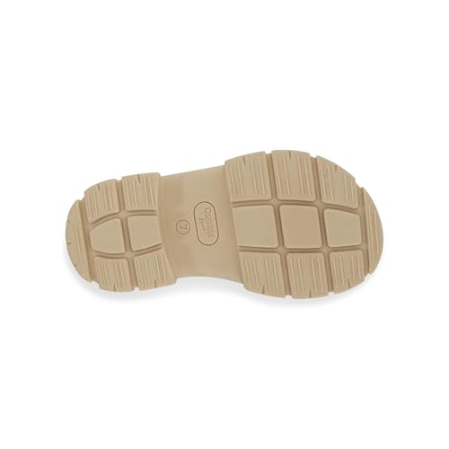 OSHKOSH B'GOSH Unisex-Child Hannah Sandal4