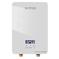 Instant Electric Water Heater 240V 6.5kW.Tankless Water Heater for Kitchen with Self Modulating Technology.Tankless On Demand Water Heater.Electric Hot Water Heater For Sink.Overheating Protection.