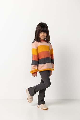 Noppies Girls Pullover Porter Long Sleeve
