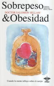 SOBREPESO Y OBESIDAD - VOL 3 (SIN COLECCION) SOBREPESO Y OBESIDAD - VOL 3 (SIN COLECCION)