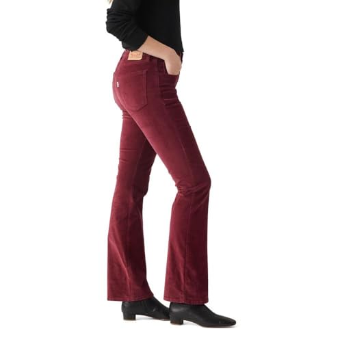 Image of Levi's Women's 725 High Rise Bootcut Jeans (Also Available in Plus)
