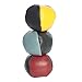 Aurora® Toys Engaging Juggling Balls Toy - Endless Fun - Screen-Free Entertainment - Multicolor 6.5 Inches