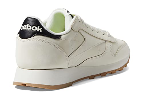 Image of Reebok Men's Classic Leather Sneaker