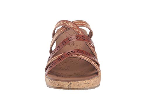 Image of Skechers Women's BEVERLEE - Tiger Posse