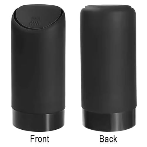 Image of Car Trash Can Mini Portable