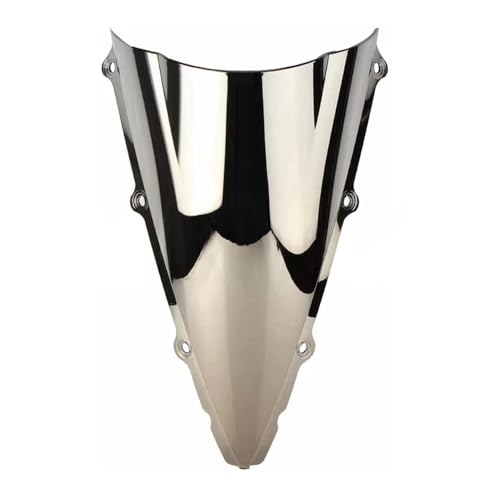 Pare-brise de moto YZF1000 YZFR1 2002-2003 saute-vent carénage sport