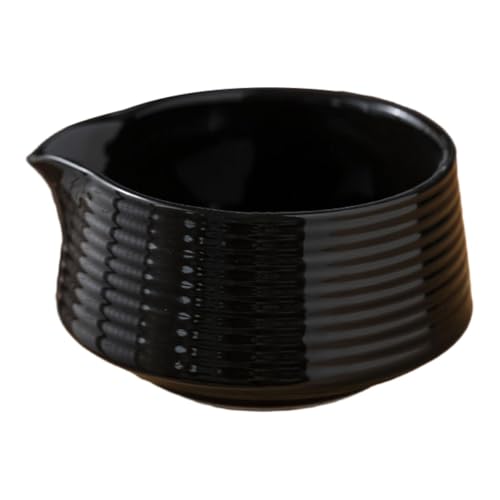 Polish Pottery Tea Bag Holder - Unikat Signature - U2517