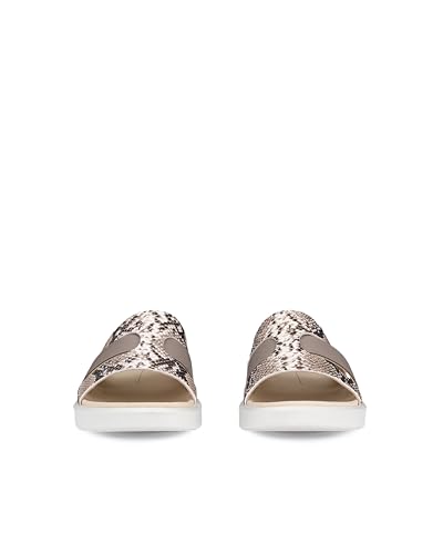 Image of ECCO Flowt Oasis Slide Sandal