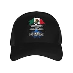 Mexico Grown With Nicaragua Roots