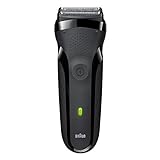 braun series 3 330 ersatzteile Für optimale Konturanpassung & schwierige Haare