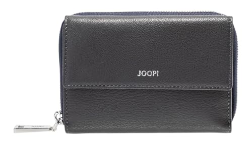 Joop Lantea Blocking Martha grand portefeuille en cuir de qualité Castlerock