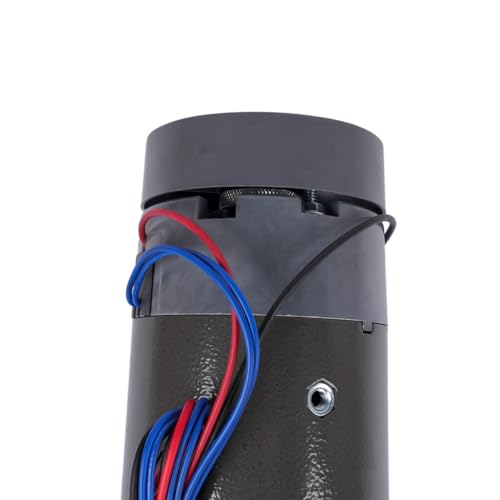 M-405560 Treadmill DC Drive Motor with Flywheel 3.0 HP 130 VDC 2238 Watts by Woosphy - Used condition - Image 8
