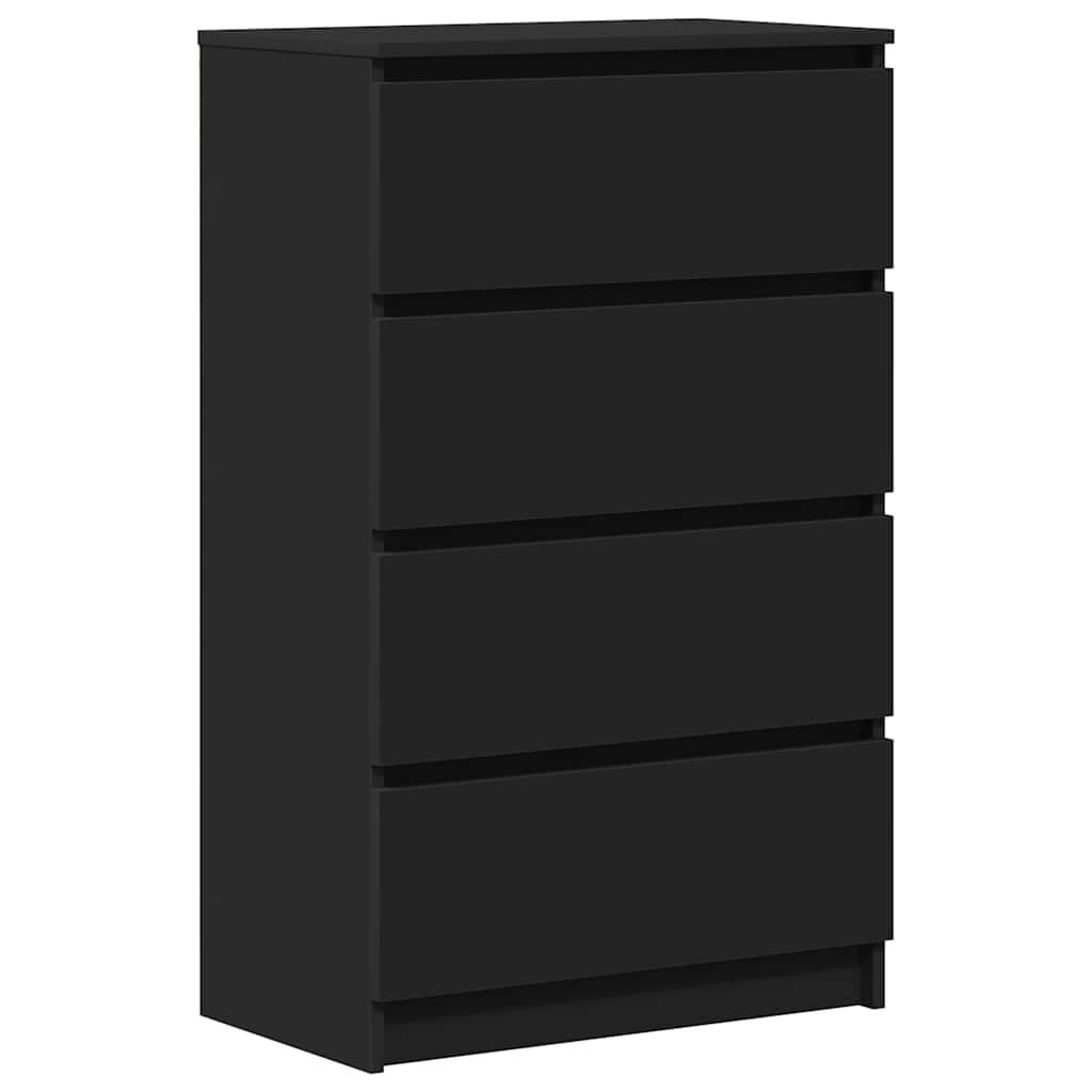 vidaxl buffet enfant 60x35x98 cm