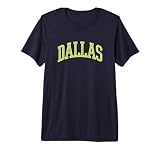 Arike Ogunbowale: DAL 24 Shirsey - Dallas Basketball Premium Tri-Blend T-Shirt