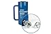TEMCo HC0014 - Hydraulic Cylinder Ram Single Acting 30 TON 6" Inch Stroke - 5 Year Warranty